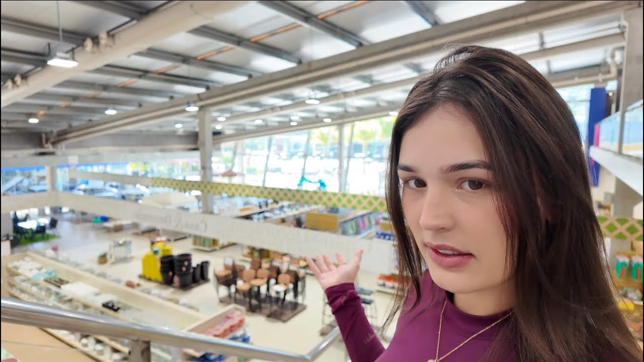 Vlog de uma empreendedora 