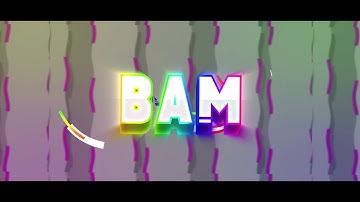 #9 || Intro Bam || HAGO INTROS GRATIS Y DE PAGA || Estaba aburrido :v