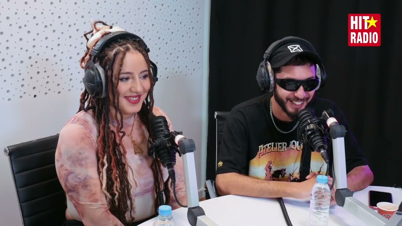 KHTEK AVEC MOMO | ختك  مع مومو