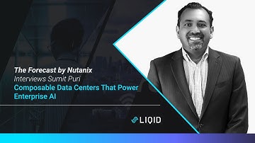 Composable Data Centers That Power Enterprise AI