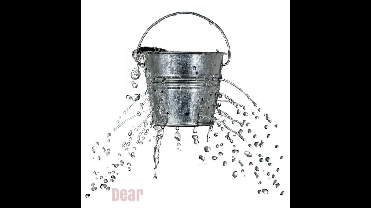 National Hole in My Bucket Day YouTube