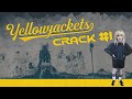 Yellowjackets CRACK #1 || survival of the funniest