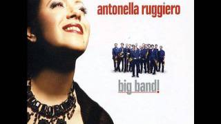 Video thumbnail of "BESAME MUCHO -  Antonella Ruggiero -  (Big Band!, 2005)"