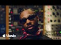 Brent Faiyaz: Breaking Down 'WASTELAND' and Authentic Songwriting | Apple Music