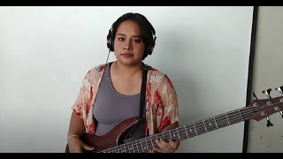 Download Lagu Amárrame - Mon Laferte Ft. Juanes (He-Cuantik Cover)
