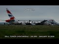 Crisis: British Airways 38 ATC Audio