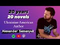 How to get published easily  alexander semenyuk  the ink well podcast 4