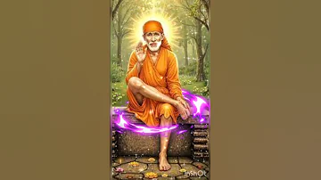 8 August 2025 Sai Baba Shorts Trending Songs Video Viralvideos 