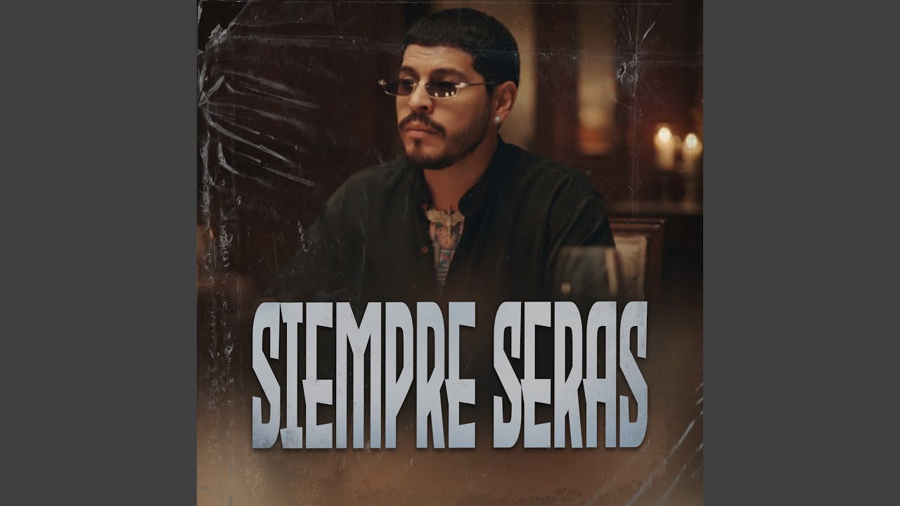 Siempre Serás