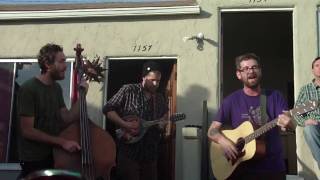 Andrew Jackson Jihad-  Jesus saves &  Sense and sensibility & I wont stop untill youre dead, Ventura chords