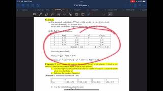 STAT101 Omar — Chapter 5
