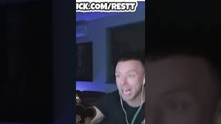 NEZABUDNI DAŤ ODBER #restt #cs2 #rage