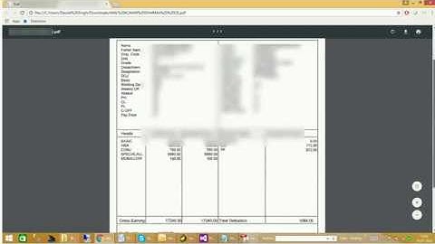 Create and consume IBM I Web Services