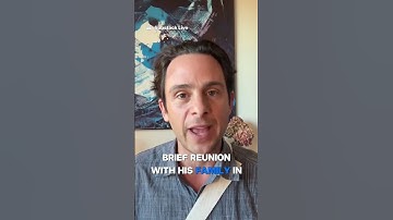 From Court Victory to Sudden ICE Detention #substack #shorts