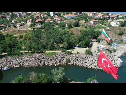 Bulgaristan'a El Sall 👋 Beğendik Köyü