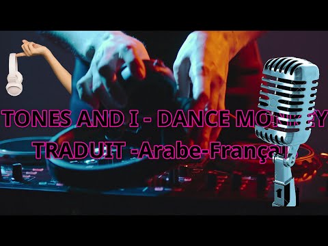 Dance manky versions arabe Français full Dimension technologies intelligence artificielle
