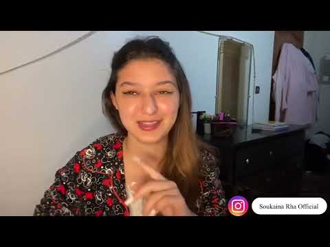 وجدت راسي في اخير دقيقة ولكن صدمة لقوية