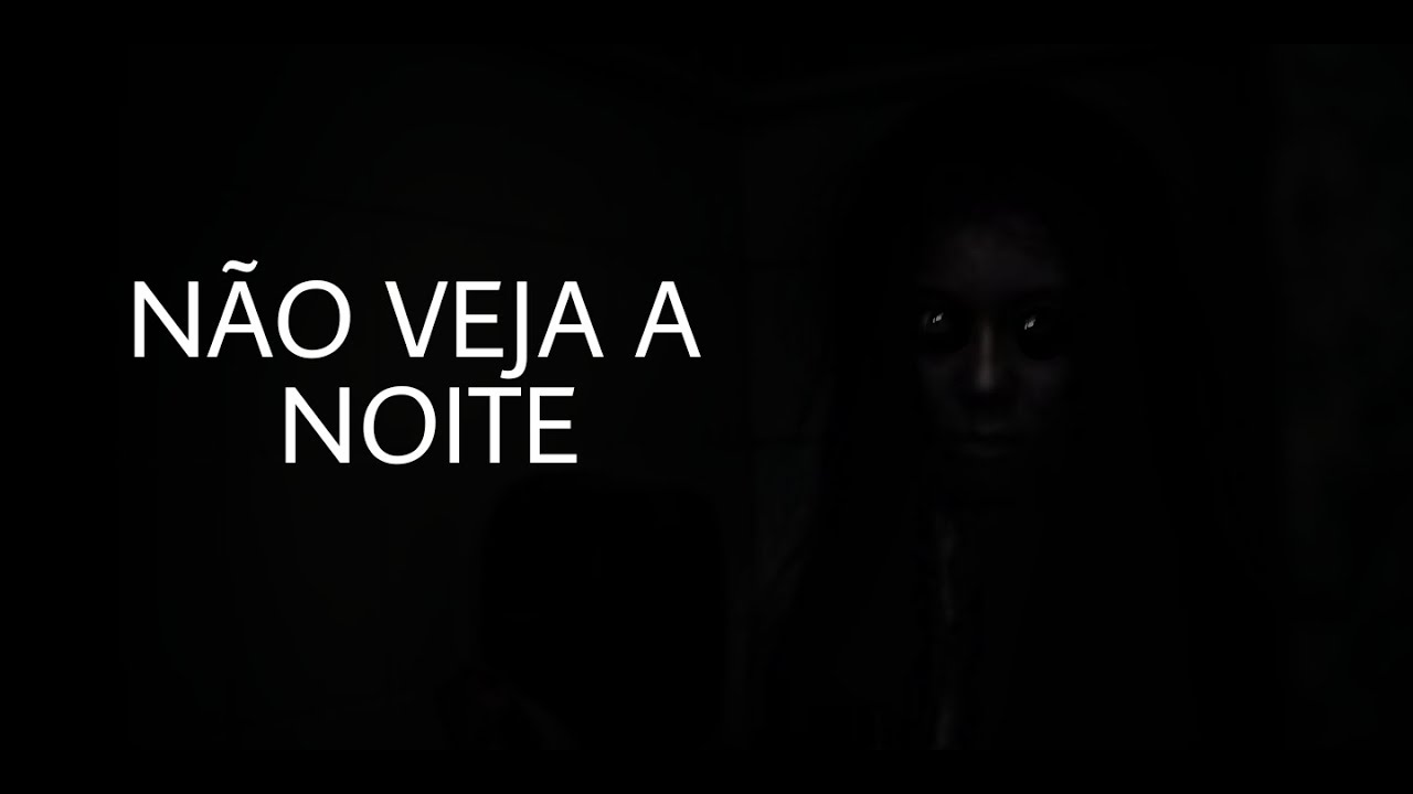 3 Da Manhã Curta metragem De Terror (TENTE NÃO TE ASSUSTAR) - YouTube