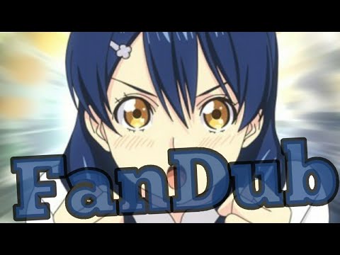 Shokugeki no Soma - Fandub [Link] - YouTube