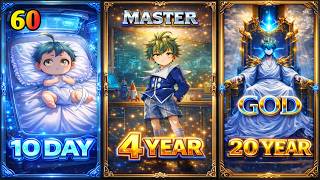 After Awaken The System, I Gained The Ability To Copy The Talents Of Infinity Monster ( PART - 60 )