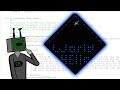 Terminal tutorial. How to get a basic algorithm working