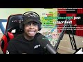 ImDontai Reacts To E ER Ski Mask The Slump God Danny Towers Lil Yachty