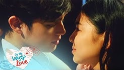 On The Wings Of Love: Leah gives her 'yes' to Clark - Durasi: 7.50. 