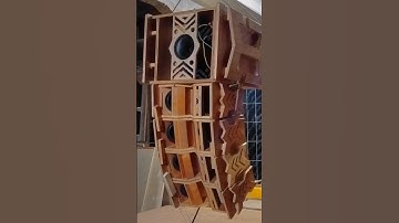 LINE ARRAY SHARKY 521