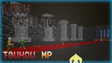 Hideous Destructor Multiplayer | Untitled