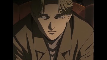 Johan Liebert Clips/Twixtor 4k