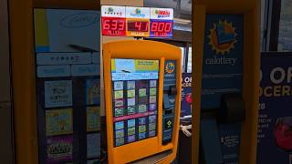 Mega Millions reaches to $800 Million for Tuesday July 28 Drawing 2026