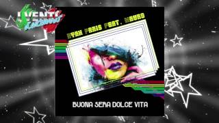 Ryan Paris Feat  Mauro - Buona Sera Dolce Vita