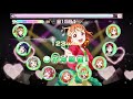 【ラブライブ】Aqours 空も心も晴れるから【フルコンボ】