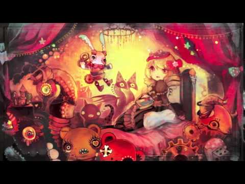 Pandora Toy Box   feat Hatsune Miku