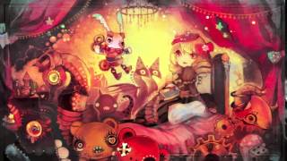 Pandora Toy Box   feat Hatsune Miku