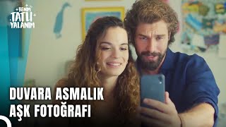 Düşman Çatlatır Birlikteliğimiz❤️ Benim Tatlı Yalanım