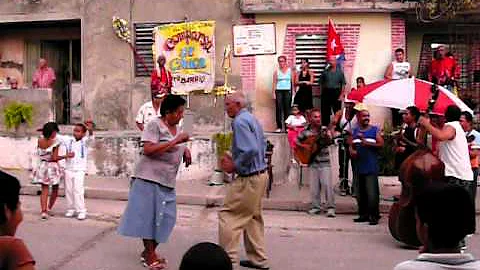 ¿Cuál es la definición de la guaracha?