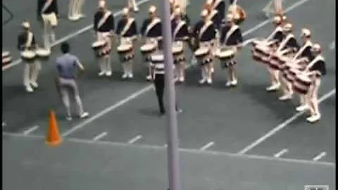 1971 Racine Scouts Drum and Bugle Corps @ VFW Prelims