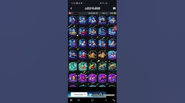 All New Pacybits Cards - Pacybits 20 Android and IOS