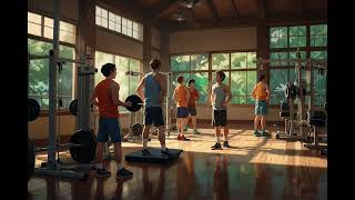 「無廣告」運動音樂｜放鬆音樂｜ 輕音樂｜Sports Music｜Relaxation music｜Light music