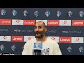 Post-Match Press Conference | Lauryn Thompson, Evelyn Ijeh, Mak Lind | July 31, 2026