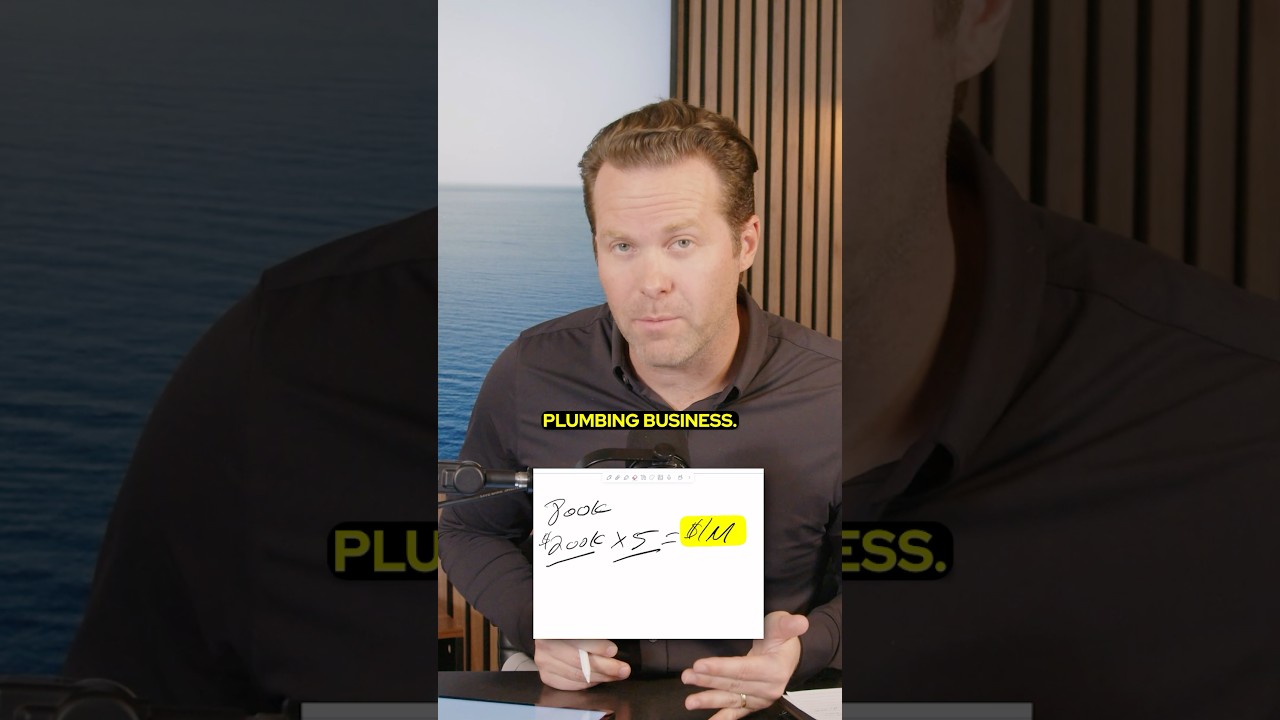 Lawyer Reacts: A-Rod Explaining how Private Equity Values a Business