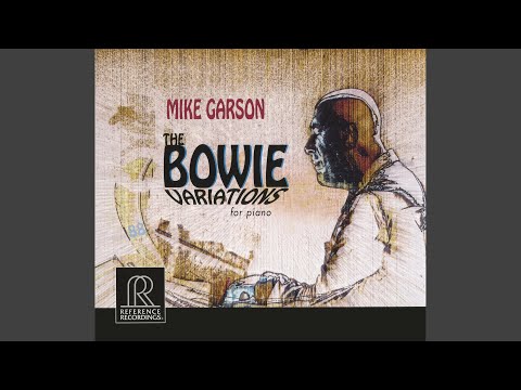 Mike Garson — Let's Dance