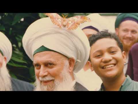 Mawlana, my Father | subtitled (different languages)