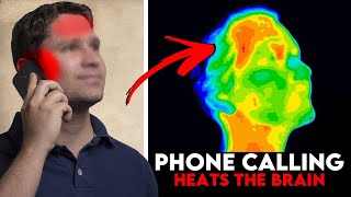How A Phone Call Can Affect The Brain
