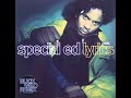 洋楽 special ed lyrics cd buckwild inst Special Ed – Lyrics – Vinyl (12