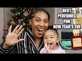|BEST Luxury & Designer Fragrances for New Year's Eve FOR EVERYONE 2021!| ft. My 2 Year Old |