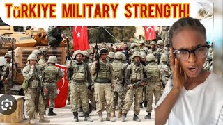How Türkiye’s Military Became So Powerful in 2025! TÜRKİYE ASKERİ GÜCÜ! 🇹🇷