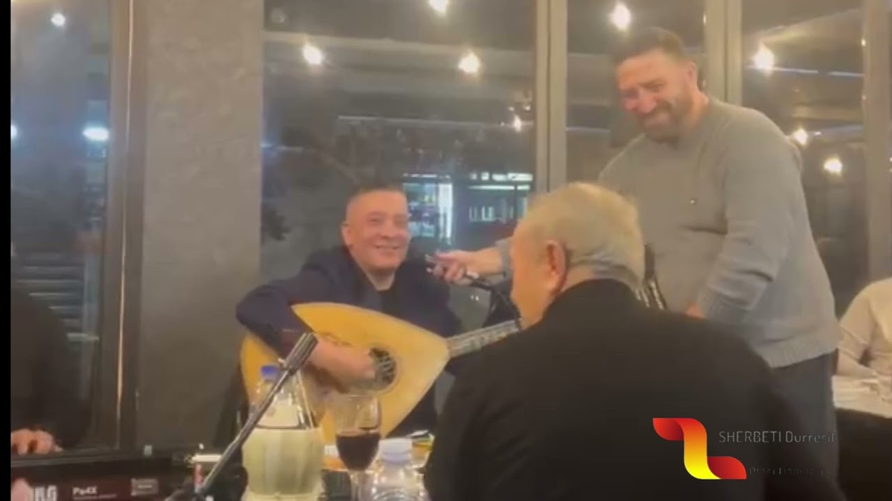 Dash Xhamuca  & Artur Yzeiri - Nje Nate E Bukur Me Yje Shum  2024