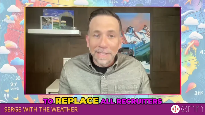 AI's Impact on Recruiting: Future of Talent Acquisition